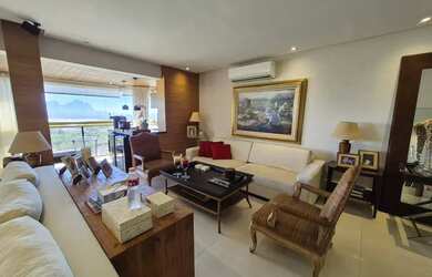 Imagem 7: Pedra de Itaúna 03 quartos 02 suítes Mobiliado ou Semi-mob ! Lindo! Muita Vista Mar !