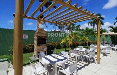 Imagem 7: Imóvel para venda tem 47 metros quadrados com 2 quartos em Candeias -...