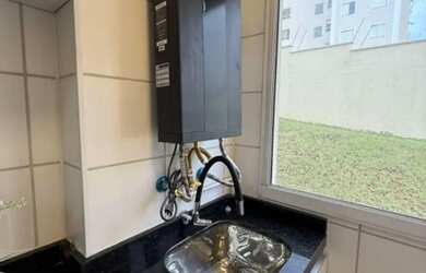 Imagem 7: Apartamento com 2 dormitórios à venda, 44 m² por R$ 230.000,00 - Jardim...