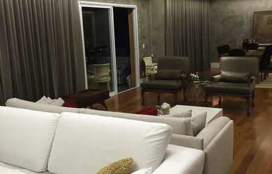 Imagem 2: APARTAMENTO ALTO PADRÃO DES ARTS 245 m² DE PURO LUXO