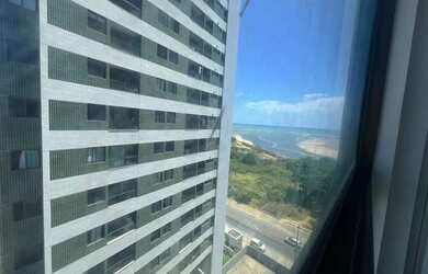 Imagem 3: TF/JN- Imóvel para aluguel possui 31 metros quadrados com 1 quarto