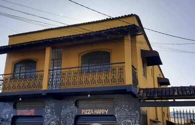 Imagem: O depósito possui 4 Vagas na garagem, 150m² de Área, Imóvel