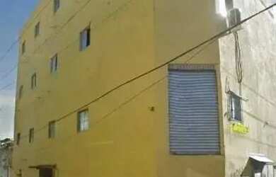 Imagem: O depósito possui 800m² de Área e está localizado em Federação