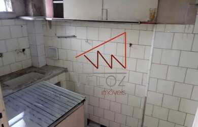 Imagem 16: Kitnet/Conjugado - / Residencial / Glória