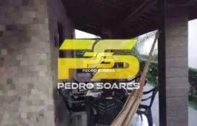Imagem 8: OPORTUNIDADE CASA A VENDA CONDOMINIO CAMINHOS DA SERRA HARAS CLUBE
