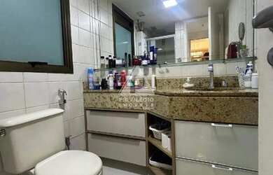 Imagem 11: Luxo à Beira-Mar Royal Plaza - Apartamento 2 Quartos e 2 Vagas Frontal...