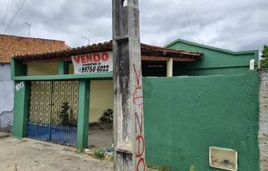 Imagem 2: Vendo ótima casa no centro de Pacajus, Oportunidade