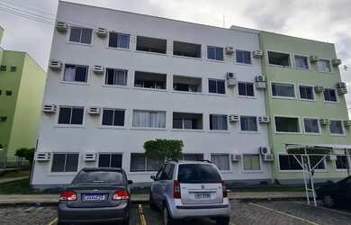 Imagem 2: Alugo um apartamento por trás do Queirós Atacadão