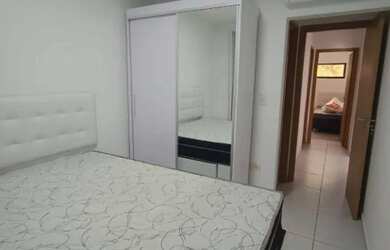Imagem 5: Apartamento 02 quartos 01 suítes em Flat Maria Farinha