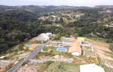 Imagem: A fazenda possui 1.000m² de Área e está localizado em Mairinque