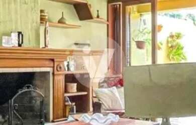 Imagem 6: Casa alto padrão com 5 dormitórios Bairro nossa Senhora de Lourdes