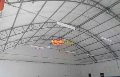 Imagem 9: Galpão - Jardim Alto de Santa Cruz