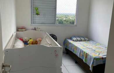 Imagem 4: Apartamento a venda. Piscina, Varanda, 60m² de Áreae1 Vaga na garagem