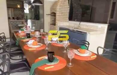 Imagem 16: CASA A VENDA COM PISCINA CONDOMINIO SONHOS DA SERRA BANANEIRAS