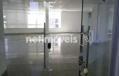 Imagem 4: Locação Sala Belvedere Belo Horizonte