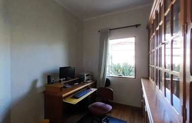 Imagem 11: Casas Padrão em Poços de Caldas