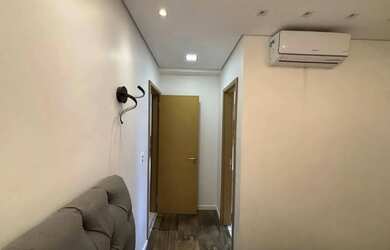 Imagem 14: Apartamento a venda no Spaces Paraguassu em Santos