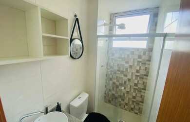 Imagem 4: Apartamento a venda com 2 quartos em Morada de Laranjeiras - Serra