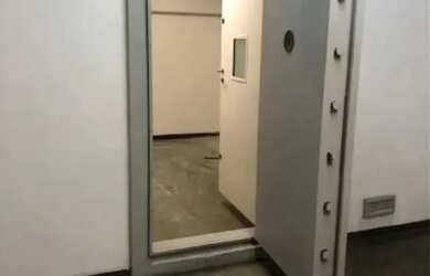 Imagem 11: PRÉDIO - VILA FORMOSA - SP