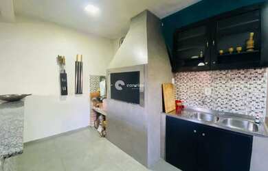 Imagem 4: Casa à venda, 2 quartos, 1 suíte, 4 vagas, Nossa Senhora do Rosário...