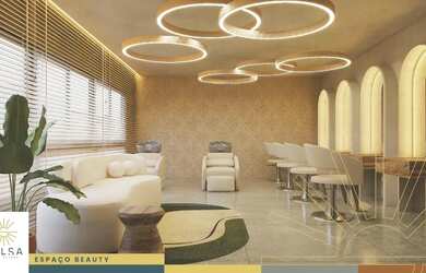 Imagem 15: SALSA HOME RESORT - Já imaginou morar em Resort beira-mar em Guaxuma...