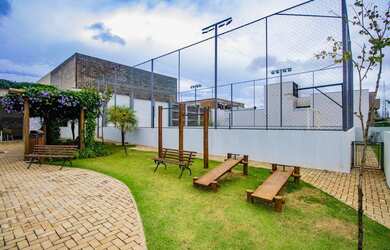 Imagem 3: Terreno à venda no Condomínio Raros em Uberlândia/MG