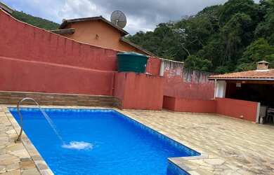 Imagem: Chacara nazare paulista sitio direto com proprietario