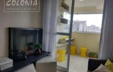 Imagem 10: Apartamento a venda - Vila Humaitá, Santo André