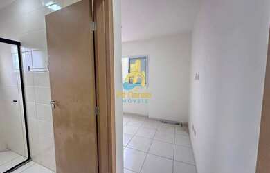 Imagem 10: Apartamento Exclusivo de 2 Quartos no Boqueirão, Praia Grande 60,44m² com Varanda Gourmet