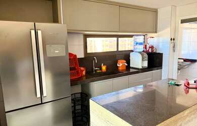 Imagem 5: Manhattan Beach Riviera,Apartamento duplex, mobiliado no Manhattan Riviera, vista mar - Aq