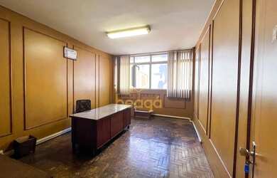 Imagem 2: CONJUNTO DE SALAS | INVESTIMENTO