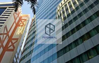 Imagem: O depósito possui 5 Vagas na garagem, 2.200m² de Área e