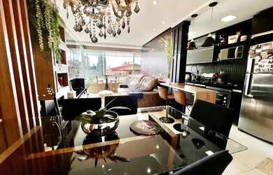 Imagem 9: R$ 100 MIL de DESCONTO em dez/2025 - Apartamento 2 dorm./quartos com suíte...