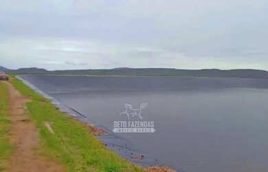 Imagem 13: Imóvel para venda possui metros quadrados em Zona Rural - Lassance -...