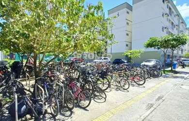 Imagem 3: Imóvel para venda tem 47 metros quadrados com 2 quartos em Candeias -...