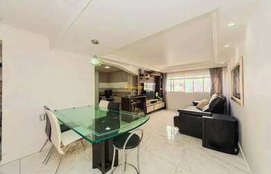 Imagem 2: Sofisticado apartamento no Condomínio Casablanca