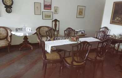 Imagem 5: Apartamento - Jardim Proença - Campinas