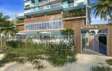 Imagem 3: Apartamento para Venda em Florianópolis, Ingleses do Rio Vermelho, 1...