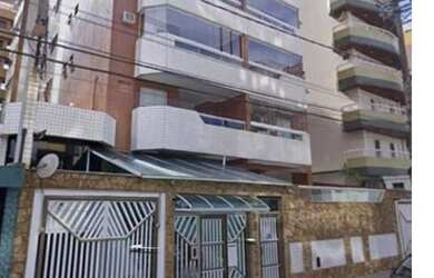 Imagem: O apartamento e possui 1 Dormitório, Suítes, Banheiros