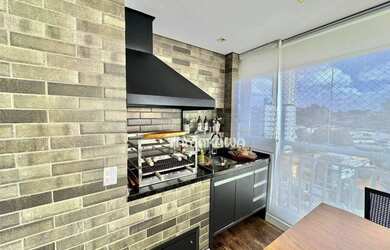 Imagem 9: Apartamento com 2 dormitórios à venda, 81 m² por R$ 900.000,00 - Vila Formosa - São Paulo