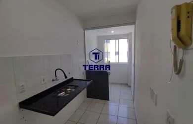 Imagem 4: Apartamento sem entrada em Maria Paula, com 2 quartos e vaga de garagem