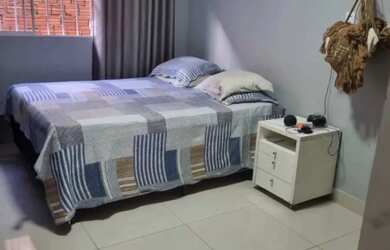 Imagem 9: VENDO CASA NA CN PRÓX AO ASLAN