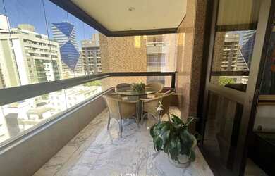 Imagem 8: Apartamento à venda, 4 quartos, 2 suítes, 3 vagas, Lourdes - Belo Horizonte/MG