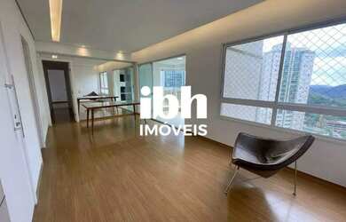 Imagem: O apartamento possui 3 Dormitórios, 3 Banheiros, 2 Vagas na