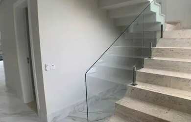 Imagem 12: CASA EM CONDOMÍNIO - ALPHAVILLE - SP