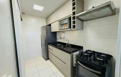 Imagem 13: Apartamento com 2 suítes no Espaço Cerâmica, em São Caetano do Sul