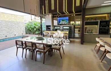 Imagem 2: Casa térrea com 3 suítes à venda, 220m² por R$ 3.000.000 ou R$ 3.100.000...