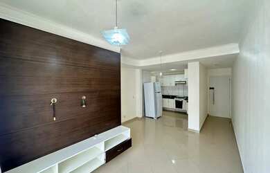 Imagem 10: Condomínio Ilha Porchat- Vendo Apartamento Térreo Com 03 Quartos Sendo...