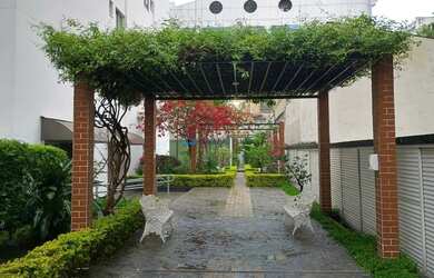 Imagem 3: Apartamento, Liberdade - São Paulo