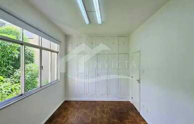 Imagem 9: maravilhoso dois quartos no leblon com vista livre